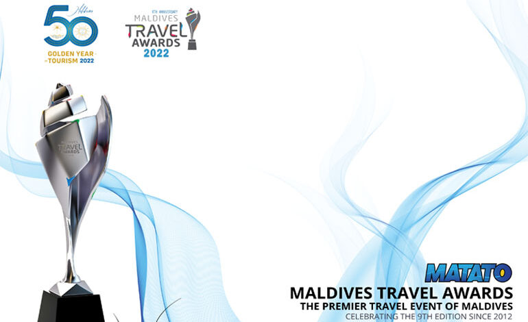 Maldives Travel Awards
