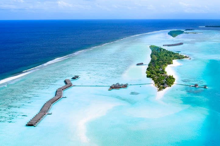 LUX* South Ari Atoll Leads the Way to Eco-Conscious Travel