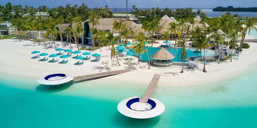 Kandima Maldives Offers up to 35% Discount Off Guest Stay with New Eid Deal